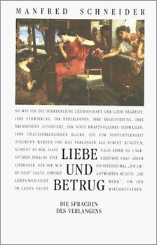 Liebe und Betrug