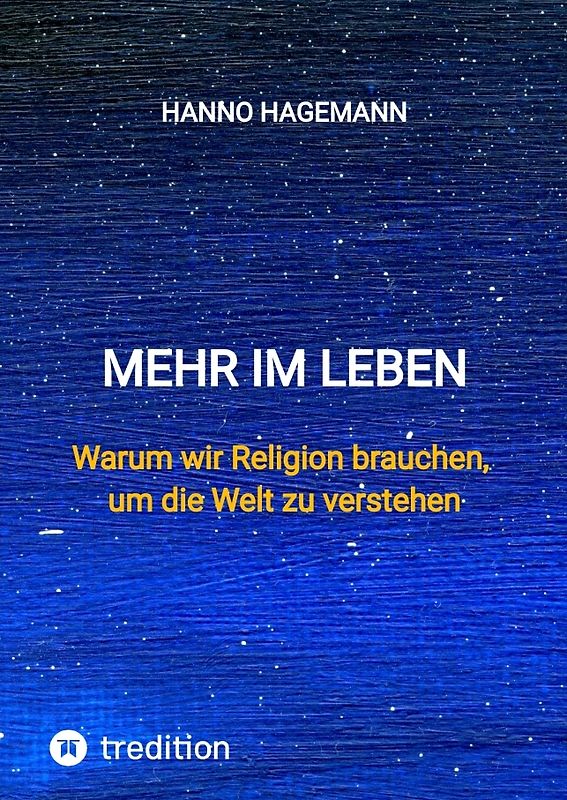 Mehr im Leben