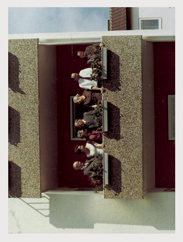 Das Menschenbild im Bildarchiv