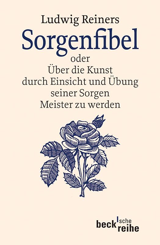 Sorgenfibel