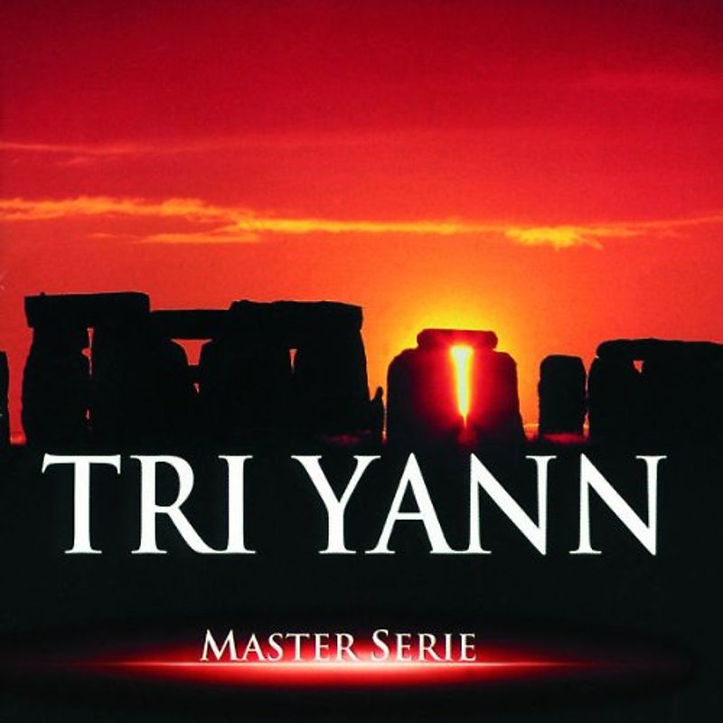 Tri Yann - Master Serie/Talents du Siecle