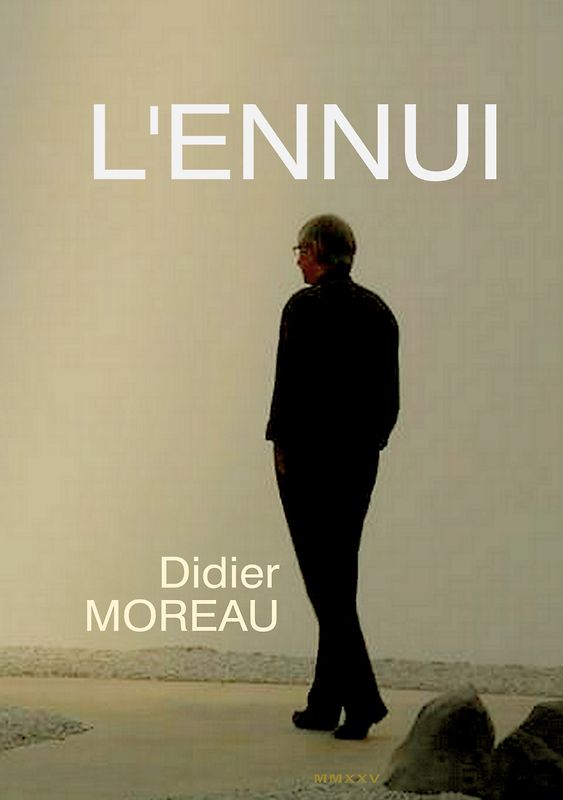 L'ENNUI