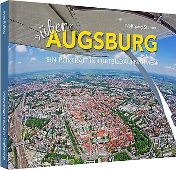Über Augsburg