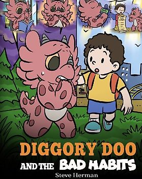 Diggory Doo and the Bad Habits