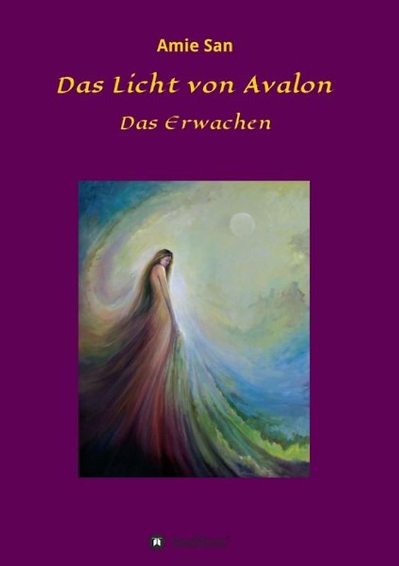 Das Licht von Avalon