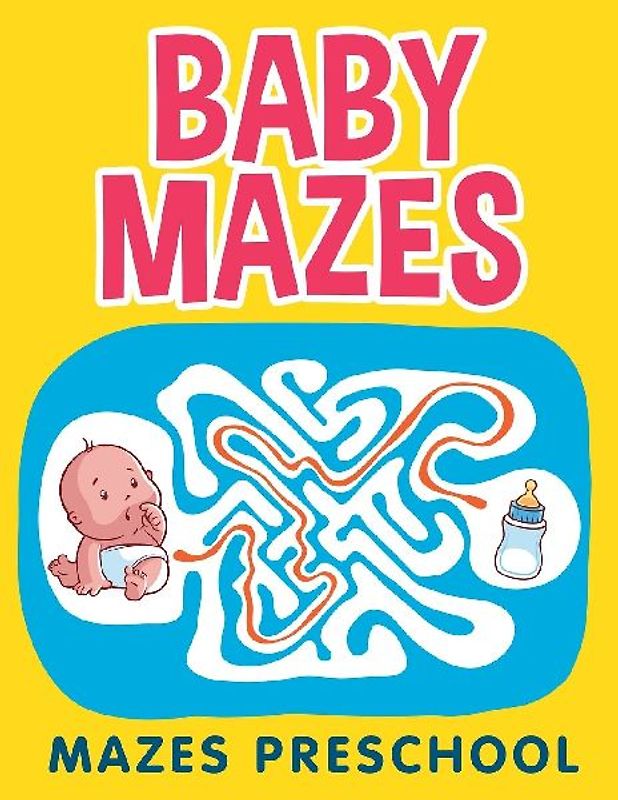 Baby Mazes