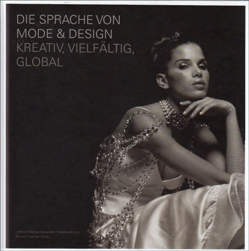 Die Sprache von Mode & Design