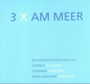 3 X am Meer