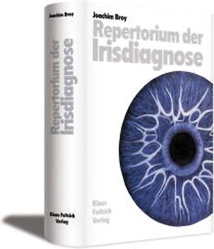 Repertorium der Irisdiagnose