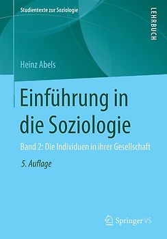 Einführung in die Soziologie