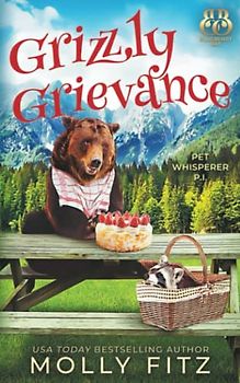 Grizzly Grievance