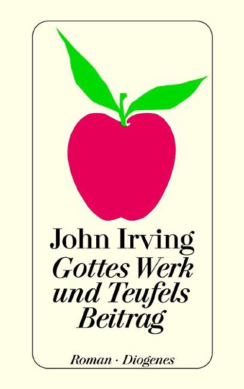Gottes Werk und Teufels Beitrag