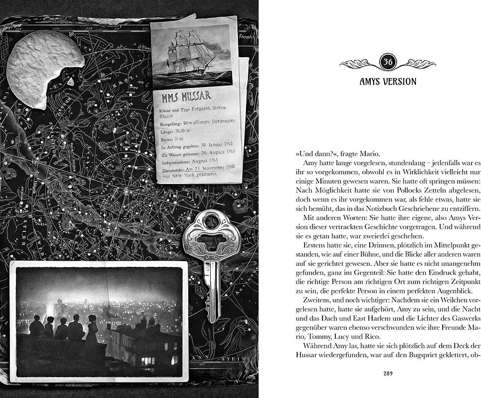 Das verfluchte Gold von Hell Gate