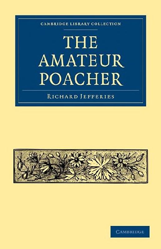 The Amateur Poacher