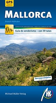 Mallorca Guia de senderismo