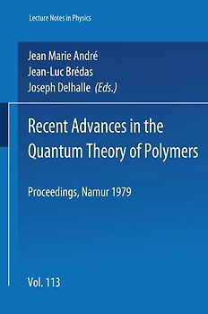 Recent Advances in the Quantum Theory of Polymers