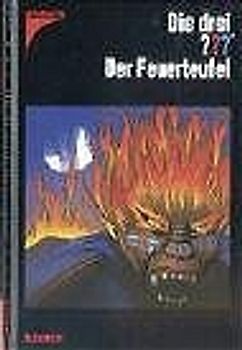Die drei ??? Der Feuerteufel