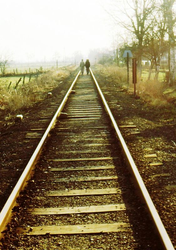 Herr Schall und Herr Rauch