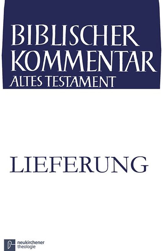 Könige (1 Kön 17,1-24)