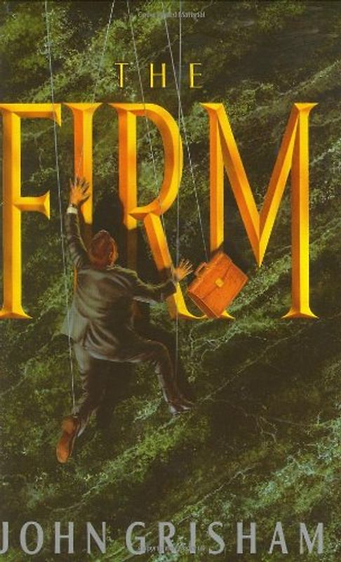 The Firm - Grisham, John