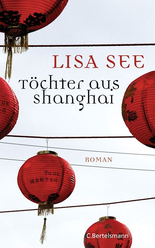 Töchter aus Shanghai