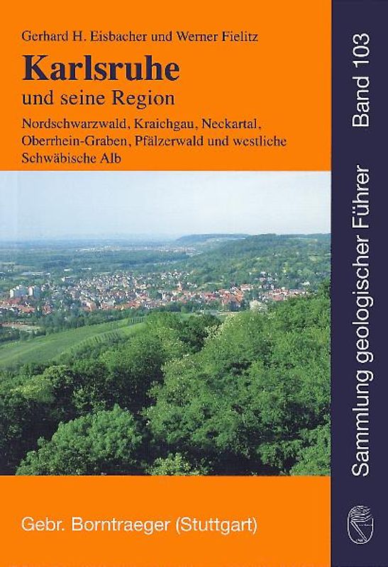 Karlsruhe und seine Region