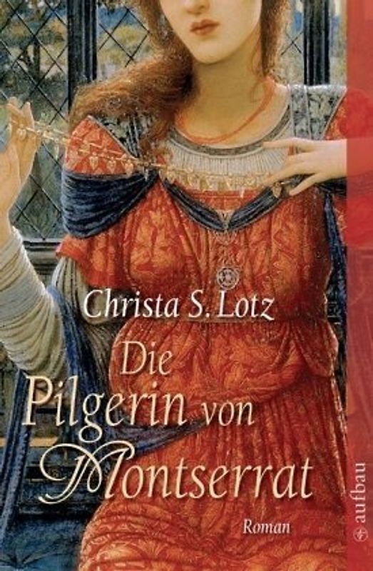 Die Pilgerin von Montserrat