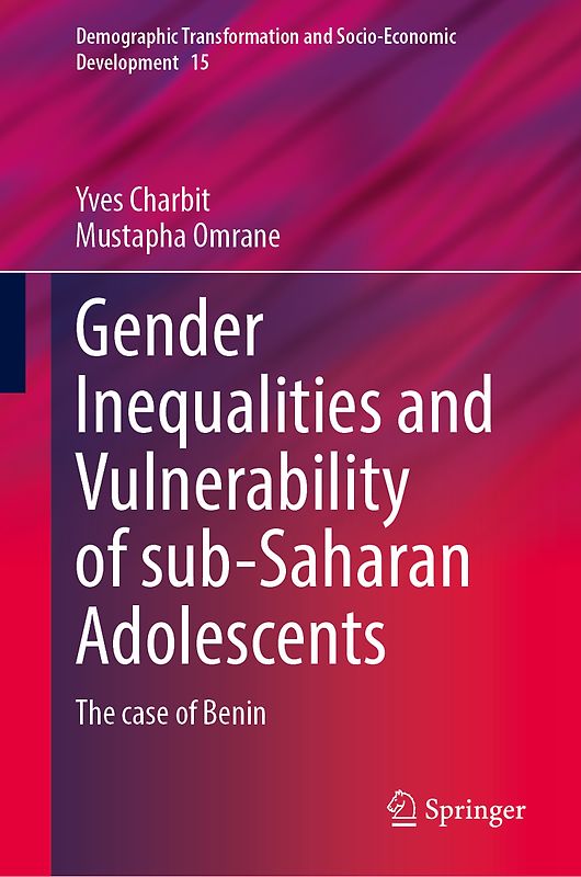 Gender Inequalities and Vulnerability of sub-Saharan Adolescents
