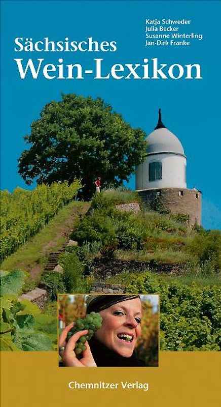 Sächsisches Wein-Lexikon