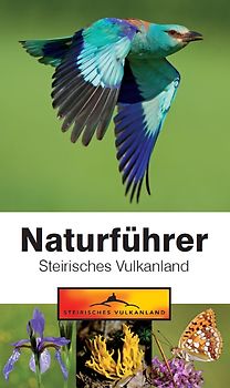 Naturführer Steirisches Vulkanland