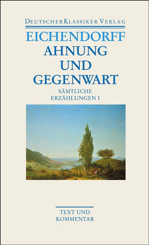 Ahnung und Gegenwart