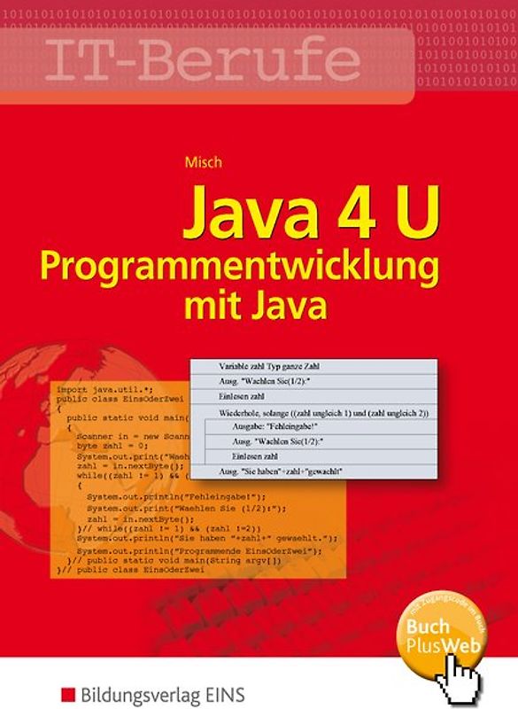 Java 4 U