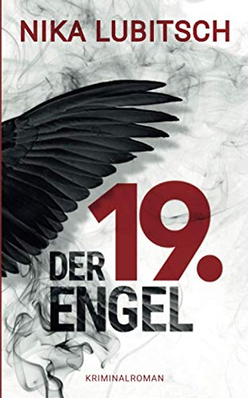 Der 19. Engel: Kriminalroman