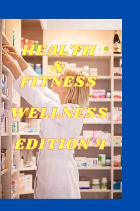 HEALTH & FITNESS WELLNESS EDITION 4: Lung cancer ,Liver cancer , Mouth cancer , LEUKEMIA ,Throat cancer , Kidney cancer , Inflammatory ,Tumors , Hurthle ,HODGKIN'S LYMPHOMA