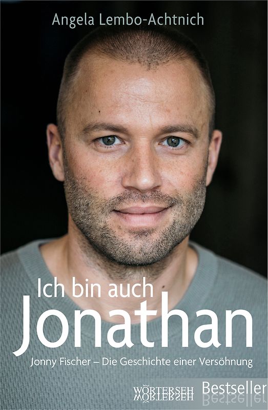 Ich bin auch Jonathan