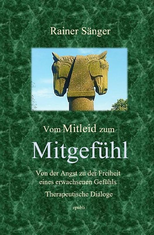 Vom Mitleid zum Mitgefühl