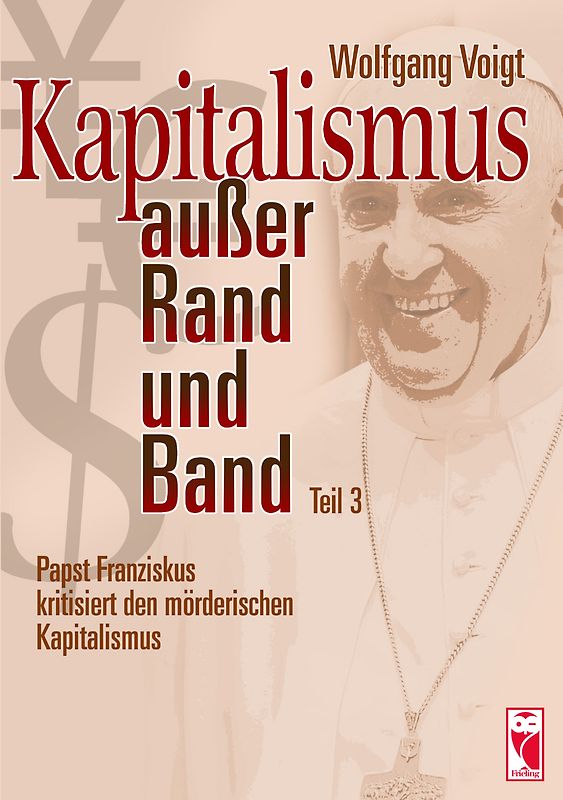Kapitalismus außer Rand und Band