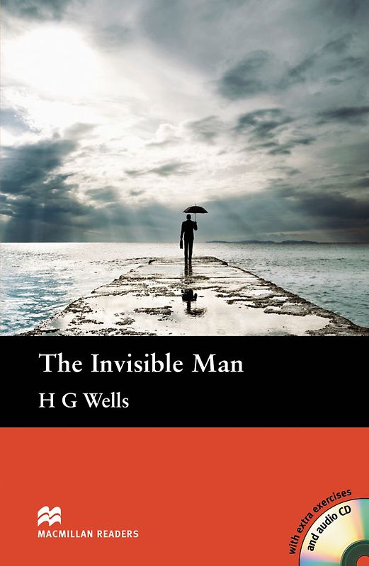 The Invisible Man