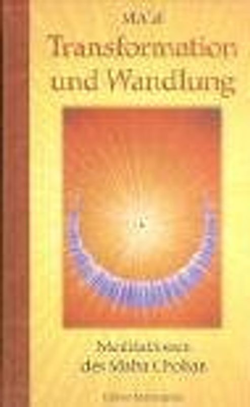 Transformation und Wandlung