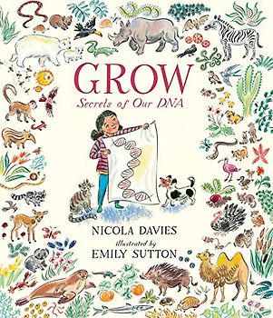 Grow: Secrets of Our DNA