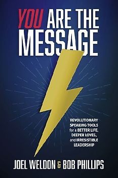 You Are the Message
