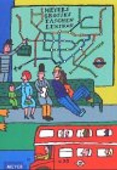 Meyers Grosses Taschenlexikon in 25 Bänden. Stran - Toc