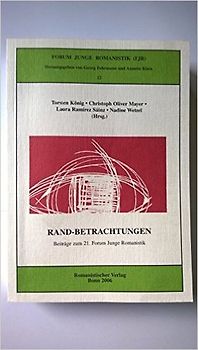 Rand-Betrachtungen