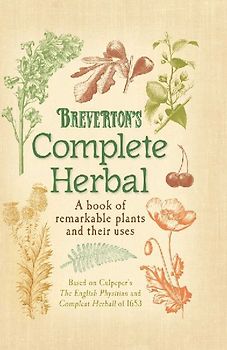 Breverton's Complete Herbal