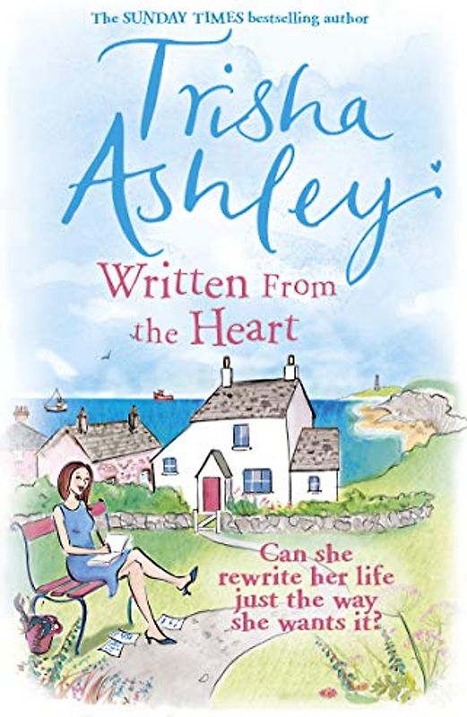 Written from the Heart