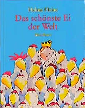 Das schönste Ei der Welt