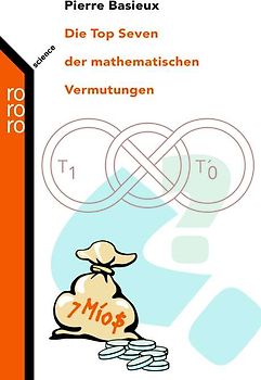 Die Top Seven der mathematischen Vermutungen