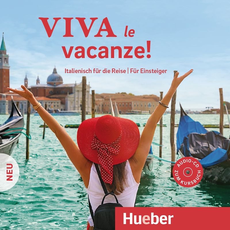 Viva le vacanze! Neu