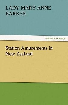 Station Amusements in New Zealand