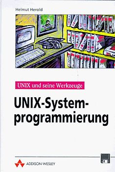 UNIX - Systemprogrammierung
